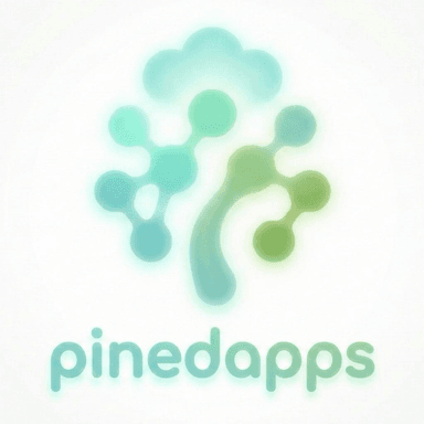Pinedapps Brand